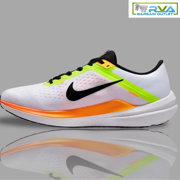 Nike Air Winflo 10 Running Shoe - Picture 2 of 6